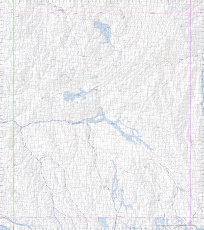 Getlost Map 6638 APPOLLINARIS Topographic Map V14d 1:75,000 Preview 1