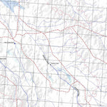Getlost Map 6638 APPOLLINARIS Topographic Map V14d 1:75,000 Preview 3