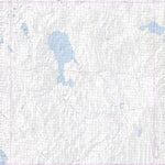 Getlost Map 6642 MIRRA MITTA Topographic Map V14d 1:75,000 Preview 1