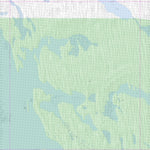 Getlost Map 6441 KOOLKOOTINNIE Topographic Map V14d 1:75,000 Preview 1