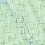 Getlost Map 6441 KOOLKOOTINNIE Topographic Map V14d 1:75,000 Preview 3