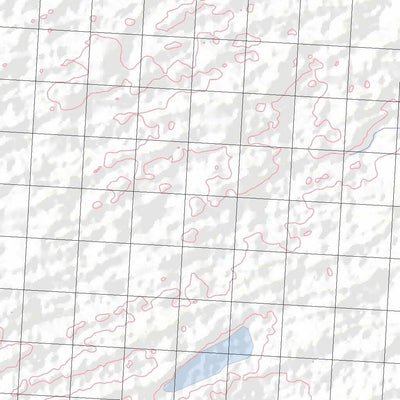 Getlost Map 7037 COONEE Topographic Map V14d 1:75,000 Preview 3