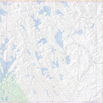 Getlost Map 6945 CADELGA Topographic Map V14d 1:75,000 Preview 1