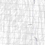 Getlost Map 6641 MULKA Topographic Map V14d 1:75,000 Preview 2