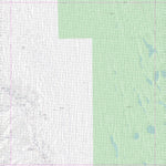 Getlost Map 6243 ALKAOWRA Topographic Map V14d 1:75,000 Preview 1