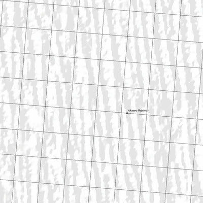 Getlost Map 6243 ALKAOWRA Topographic Map V14d 1:75,000 Preview 2
