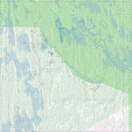 Getlost Map 6942 GIDGEALPA Topographic Map V14d 1:75,000 Preview 1
