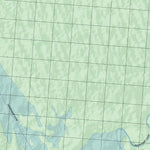 Getlost Map 6443 WILLAWILANINNA Topographic Map V14d 1:75,000 Preview 3