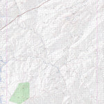 Getlost Map 6832 YUNTA Topographic Map V14d 1:75,000 Preview 1