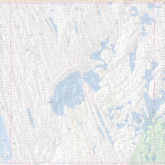 Getlost Map 6845 ETAMUNBANIE Topographic Map V14d 1:75,000 Preview 1