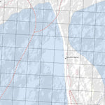 Getlost Map 6845 ETAMUNBANIE Topographic Map V14d 1:75,000 Preview 2