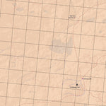 Getlost Map 6237 MATTAWEARA Topographic Map V14d 1:75,000 Preview 3