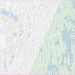 Getlost Map 6742 PERIGUNDI Topographic Map V14d 1:75,000 Preview 1