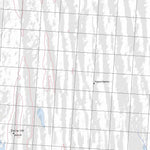 Getlost Map 6742 PERIGUNDI Topographic Map V14d 1:75,000 Preview 2