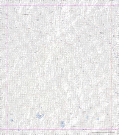 Getlost Map 7032 OAKVALE Topographic Map V14d 1:75,000 Preview 1
