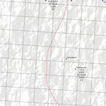 Getlost Map 7032 OAKVALE Topographic Map V14d 1:75,000 Preview 2