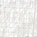 Getlost Map 7032 OAKVALE Topographic Map V14d 1:75,000 Preview 3