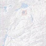 Getlost Map 6733 KOONAMORE Topographic Map V14d 1:75,000 Preview 1
