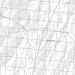 Getlost Map 6338 BOPEECHEE Topographic Map V14d 1:75,000 Preview 2