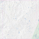 Getlost Map 6743 TALLERANIE Topographic Map V14d 1:75,000 Preview 1