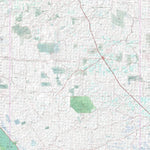 Getlost Map 6826 COONALPYN Topographic Map V14d 1:75,000 Preview 1