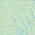 Getlost Map 6344 WALKANDI Topographic Map V14d 1:75,000 Preview 1