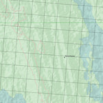 Getlost Map 6344 WALKANDI Topographic Map V14d 1:75,000 Preview 2