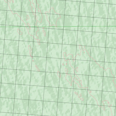 Getlost Map 6344 WALKANDI Topographic Map V14d 1:75,000 Preview 3