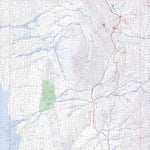 Getlost Map 6536 COPLEY Topographic Map V14d 1:75,000 Preview 1