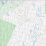 Getlost Map 6941 DARALINGIE Topographic Map V14d 1:75,000 Preview 1