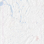 Getlost Map 6935 BENAGERIE Topographic Map V14d 1:75,000 Preview 1