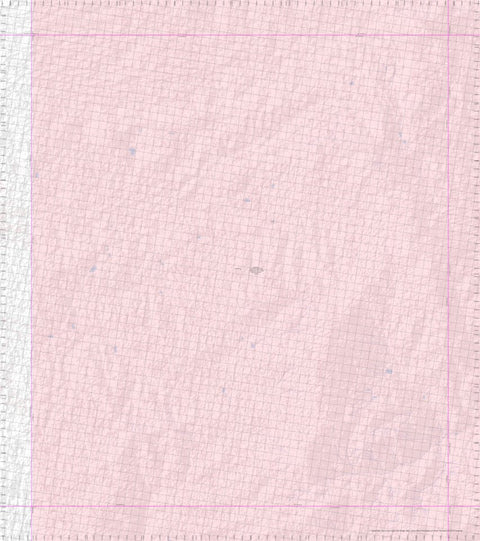 Getlost Map 4742 NAKUKA Topographic Map V14d 1:75,000 Preview 1