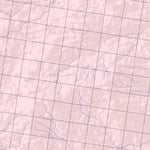 Getlost Map 4742 NAKUKA Topographic Map V14d 1:75,000 Preview 3