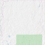Getlost Map 6939 ARTRACOONA Topographic Map V14d 1:75,000 Preview 1