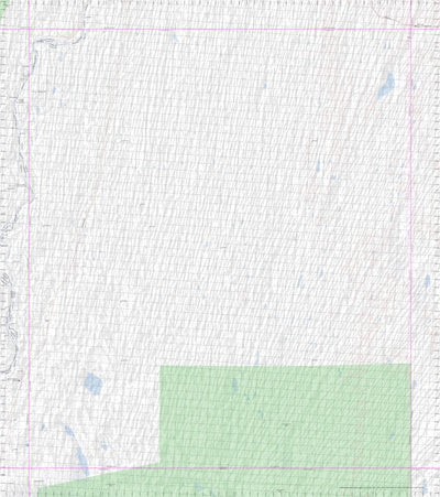 Getlost Map 6939 ARTRACOONA Topographic Map V14d 1:75,000 Preview 1