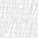Getlost Map 6939 ARTRACOONA Topographic Map V14d 1:75,000 Preview 2