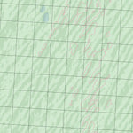 Getlost Map 6939 ARTRACOONA Topographic Map V14d 1:75,000 Preview 3