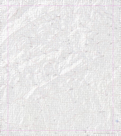 Getlost Map 6932 ANABAMA Topographic Map V14d 1:75,000 Preview 1