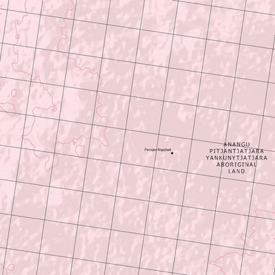 Getlost Map 4743 PERMANO Topographic Map V14d 1:75,000 Preview 2