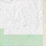 Getlost Map 7044 CORDILLO Topographic Map V14d 1:75,000 Preview 1
