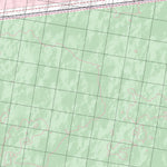 Getlost Map 4736 BUNBURRA Topographic Map V14d 1:75,000 Preview 3