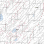 Getlost Map 7039 BURRUNA Topographic Map V14d 1:75,000 Preview 3