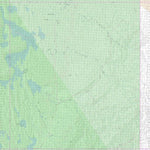 Getlost Map 7043 PATCHAWARA Topographic Map V14d 1:75,000 Preview 1