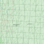 Getlost Map 7043 PATCHAWARA Topographic Map V14d 1:75,000 Preview 2