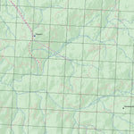 Getlost Map 7043 PATCHAWARA Topographic Map V14d 1:75,000 Preview 3