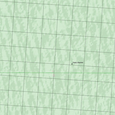 Getlost Map 6740 GREGORY Topographic Map V14d 1:75,000 Preview 2