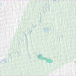 Getlost Map 6741 LAKE HOPE Topographic Map V14d 1:75,000 Preview 1
