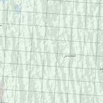 Getlost Map 6741 LAKE HOPE Topographic Map V14d 1:75,000 Preview 2