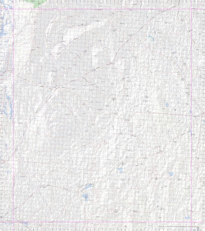 Getlost Map 6831 MURKABY Topographic Map V14d 1:75,000 Preview 1