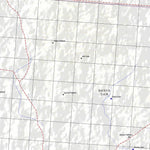 Getlost Map 6831 MURKABY Topographic Map V14d 1:75,000 Preview 3